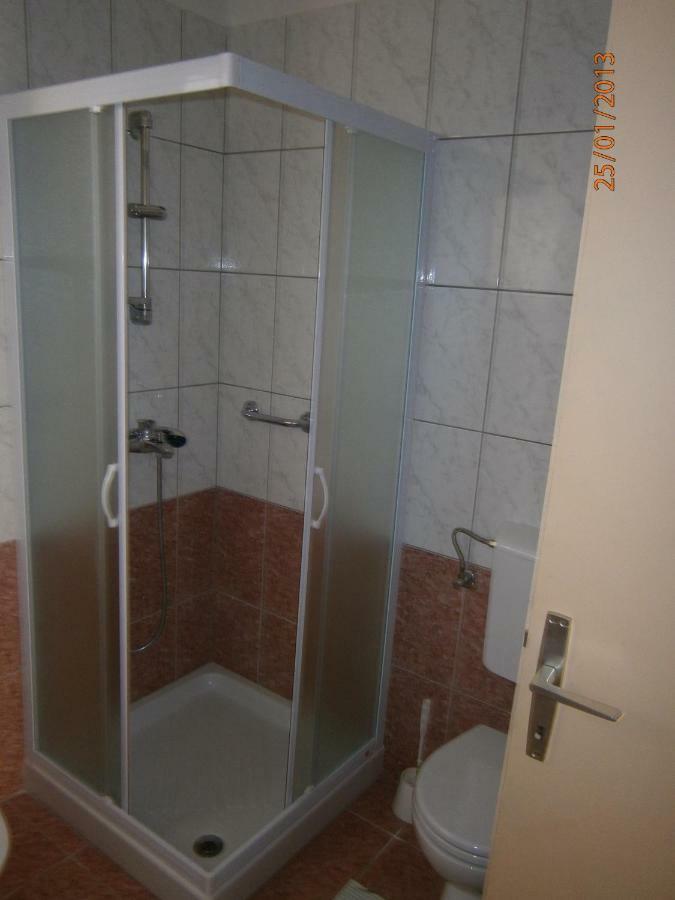 Apartments Sandra Novigrad Istria Kültér fotó