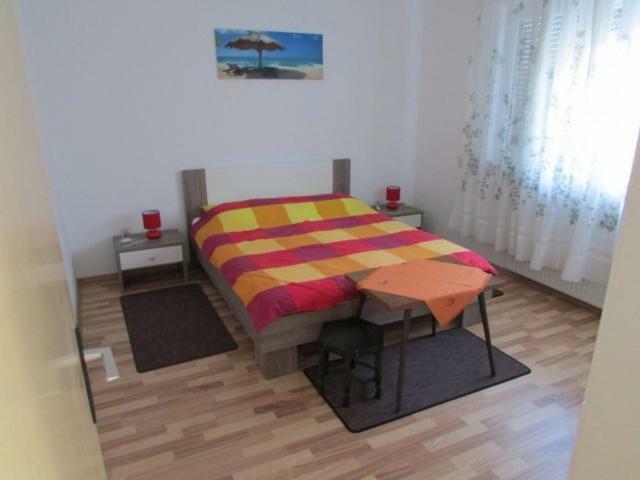 Apartments Sandra Novigrad Istria Kültér fotó