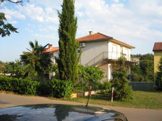 Apartments Sandra Novigrad Istria Kültér fotó