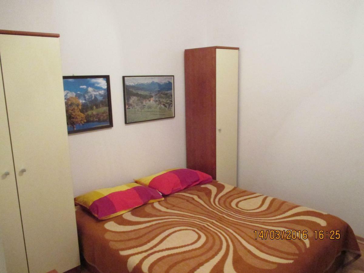 Apartments Sandra Novigrad Istria Kültér fotó