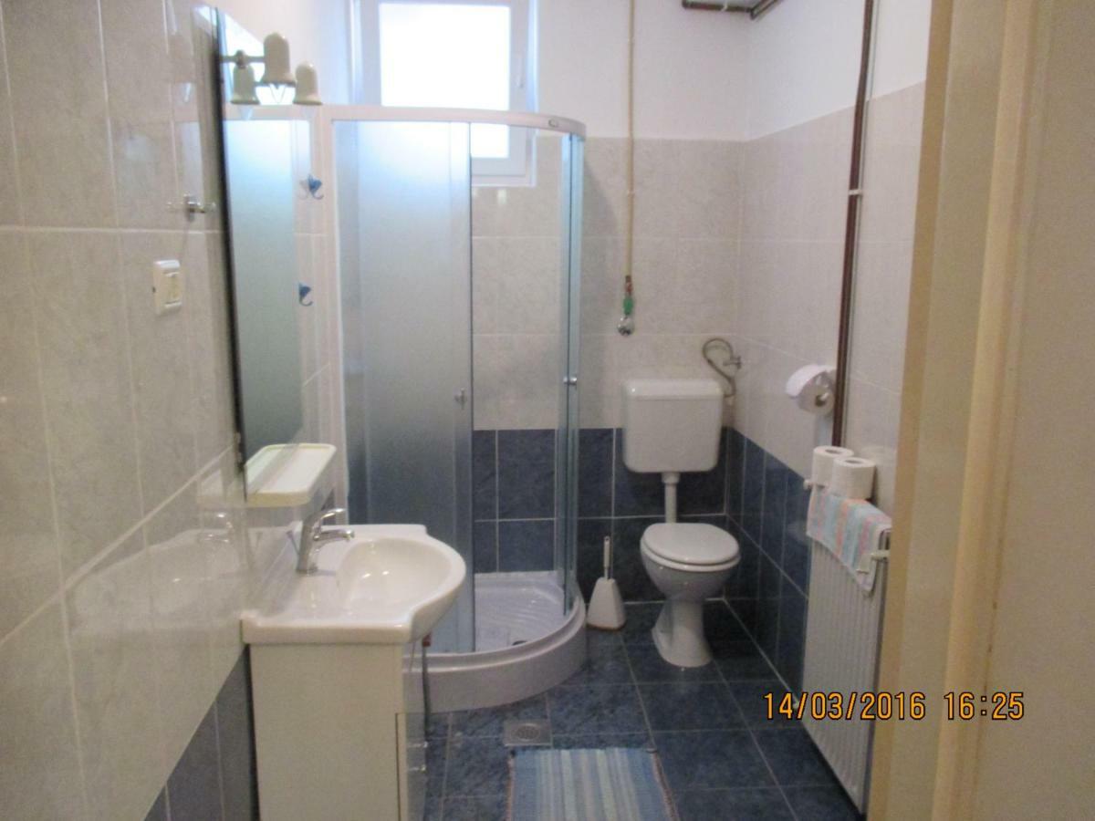 Apartments Sandra Novigrad Istria Kültér fotó