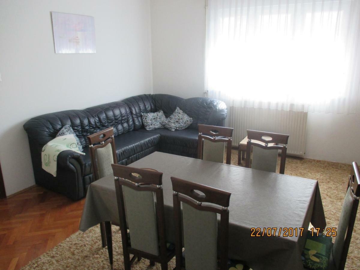 Apartments Sandra Novigrad Istria Kültér fotó